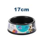 Pet Bowl 17cm Pet Bowl 17cm